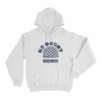 Las Vegas 2026 Unisex Hoodie White