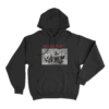 No Doubt Group Photo Unisex Hoodie Black