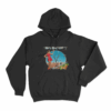 Tragic Kingdom Album Art Unisex Hoodie Black