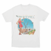 Tragic Kingdom Album Art Unisex T Shirt White 1