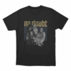 Tragic Kingdom Tracklist Unisex T Shirt Black